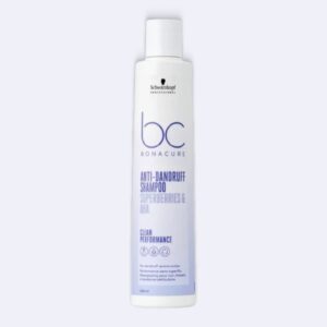 Bonacure CP Anti Dandruff Shampoo 250ml - Schwarzkopf - GG Eneterprises