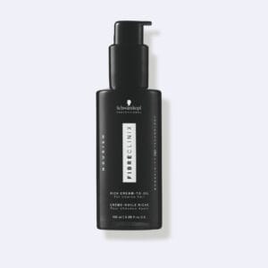 Fibre Clinix Bonding Rich Cream to Oil - Schwarzkopf - GG Studio Enterprises
